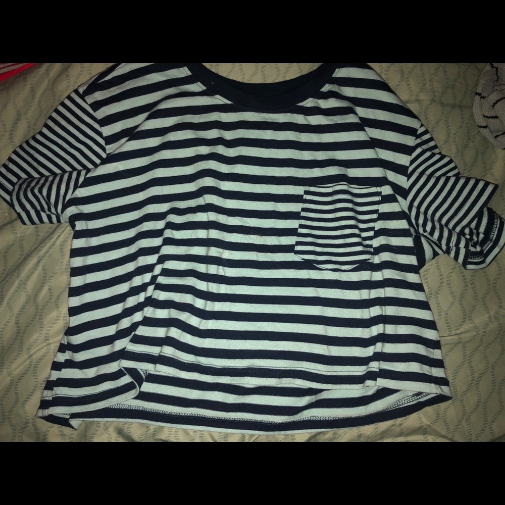 Pacsun Top